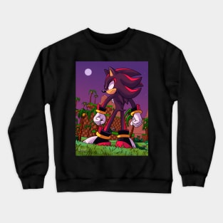 Shadow Crewneck Sweatshirt